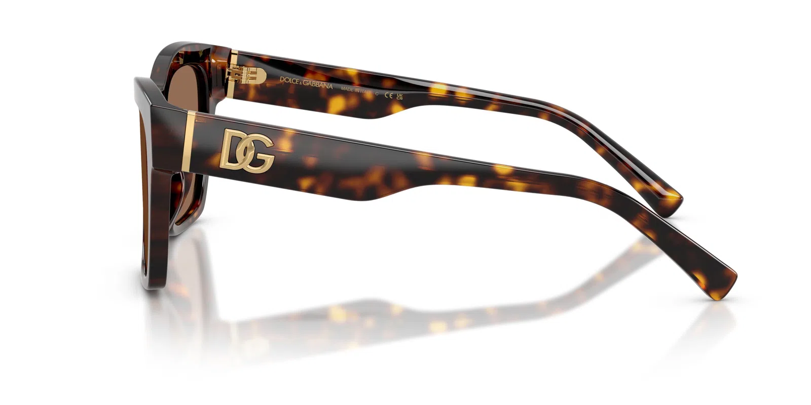 Dolce & Gabbana 4512 Sunglasses - view 17